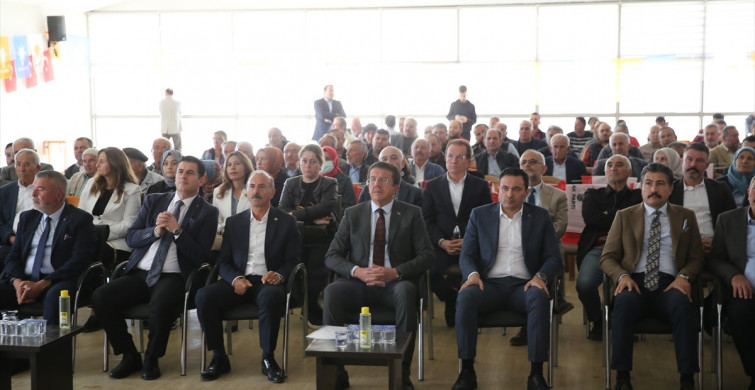 Zeybekci: "Kürt kardeşlerim benim vatanımın evlatlarıdır"